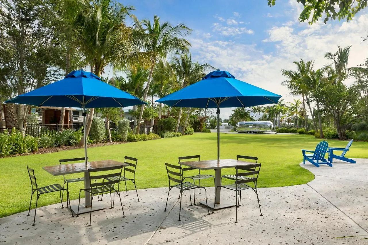 The Gates Hotel Key West
