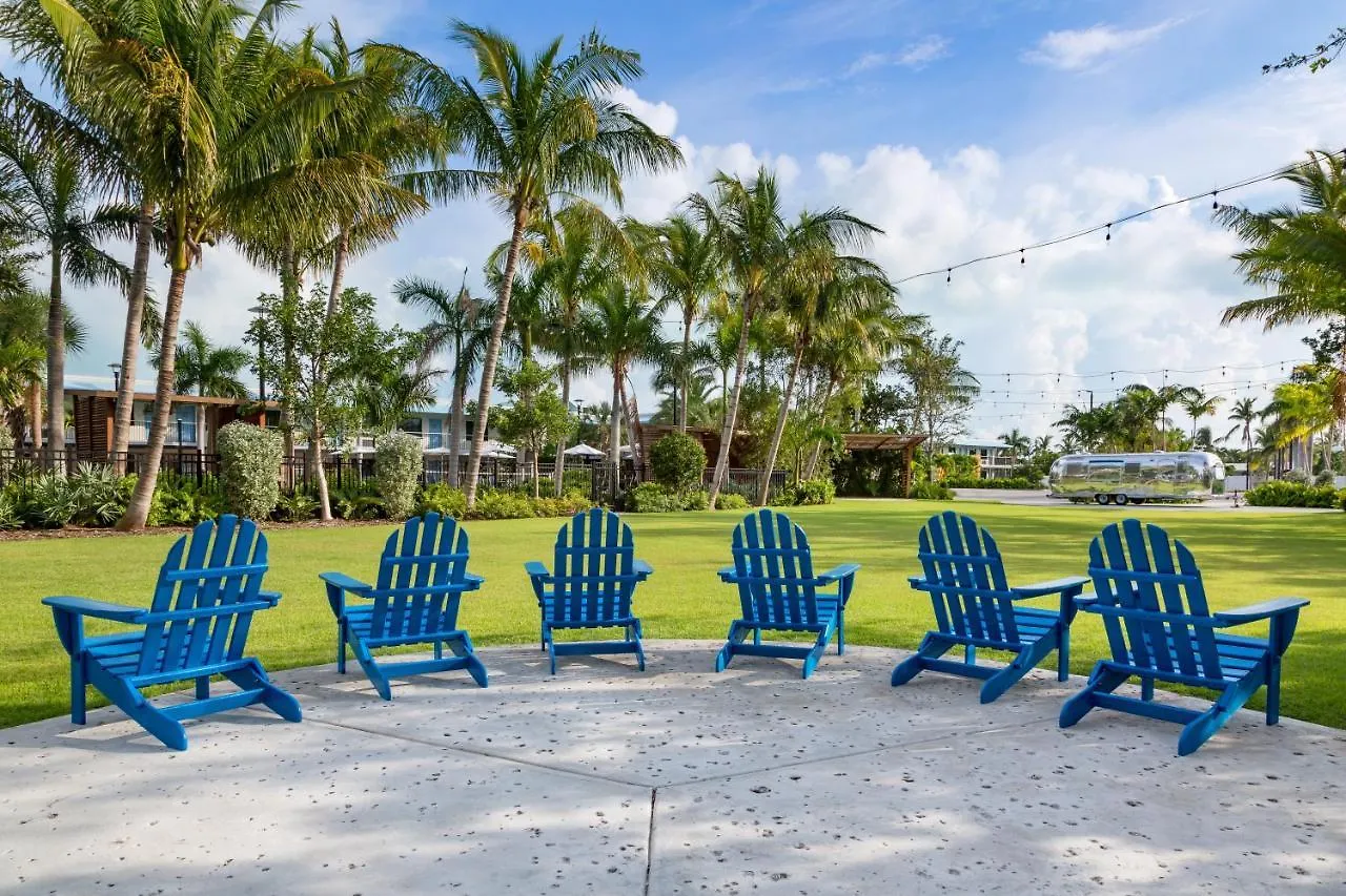The Gates Hotel Key West