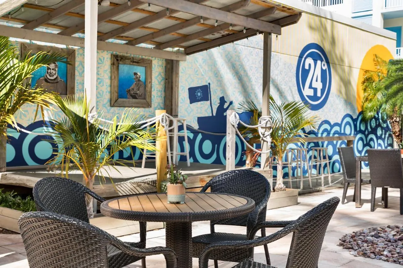 The Gates Hotel Key West Verenigde Staten