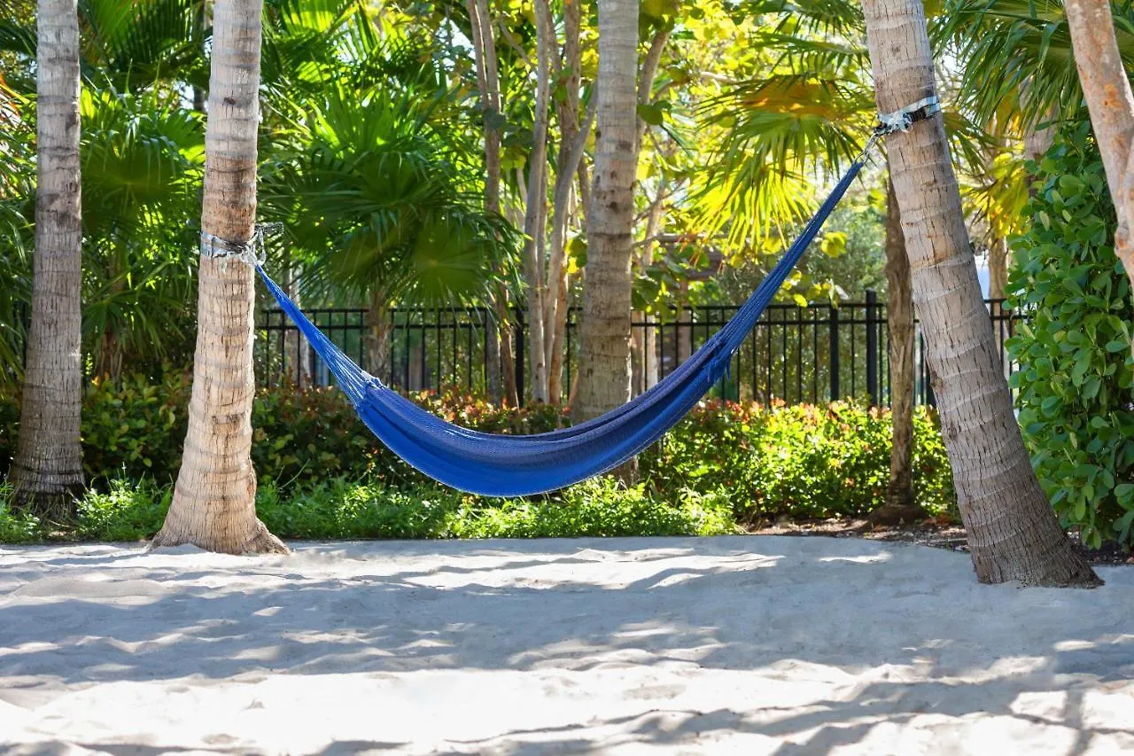 The Gates Hotel Key West