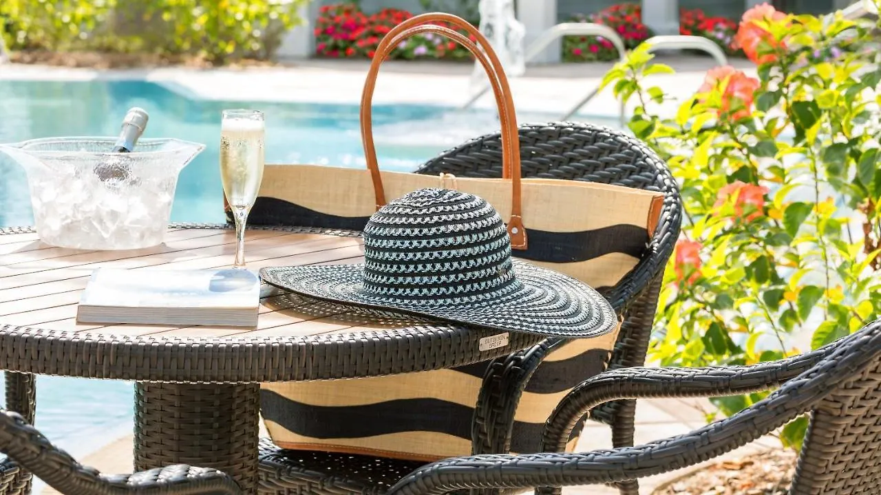 The Gates Hotel Key West Verenigde Staten