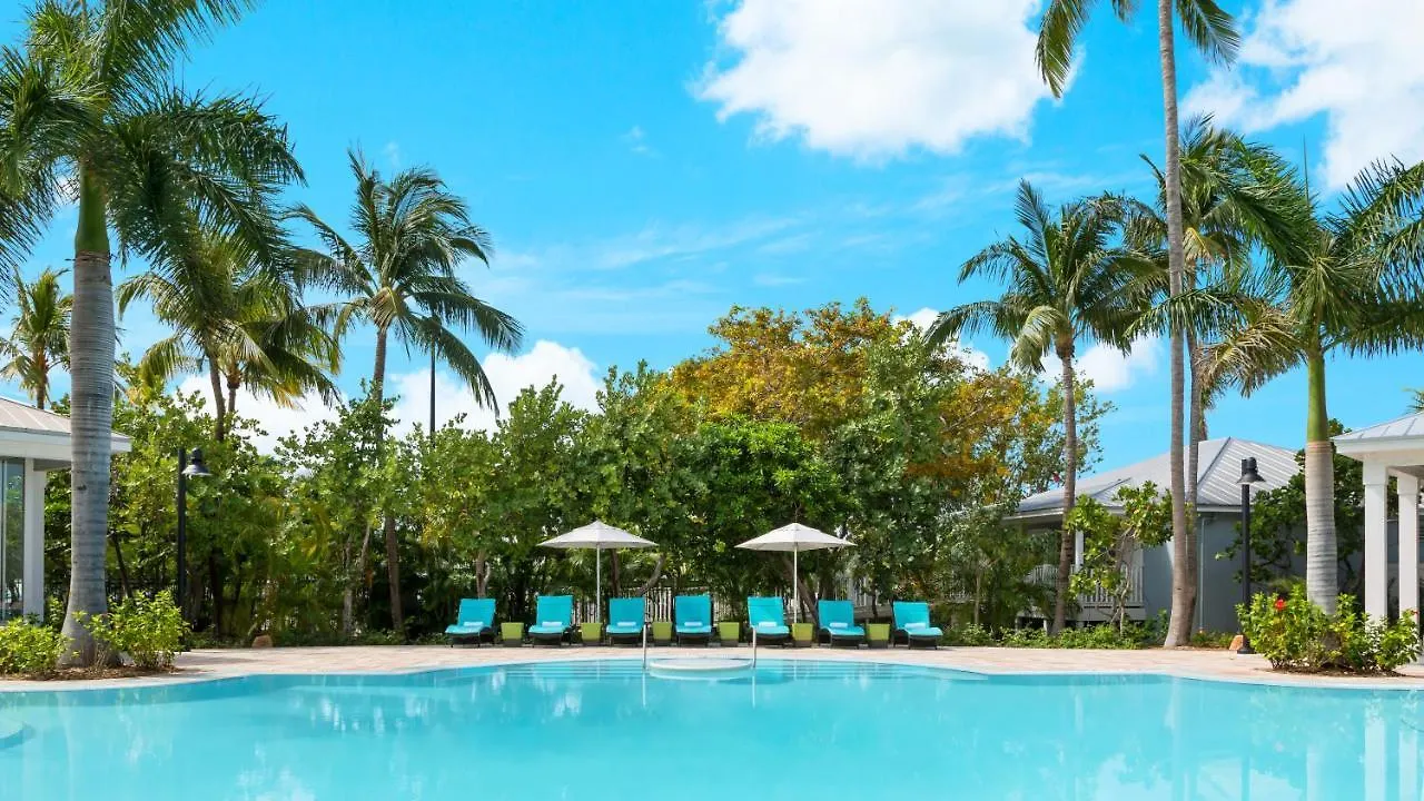 The Gates Hotel Key West 4*,  Verenigde Staten