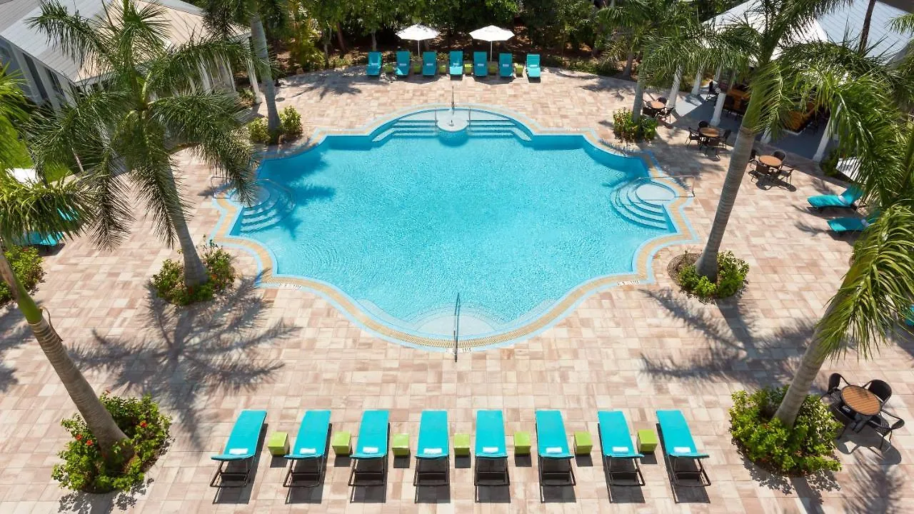 The Gates Hotel Key West