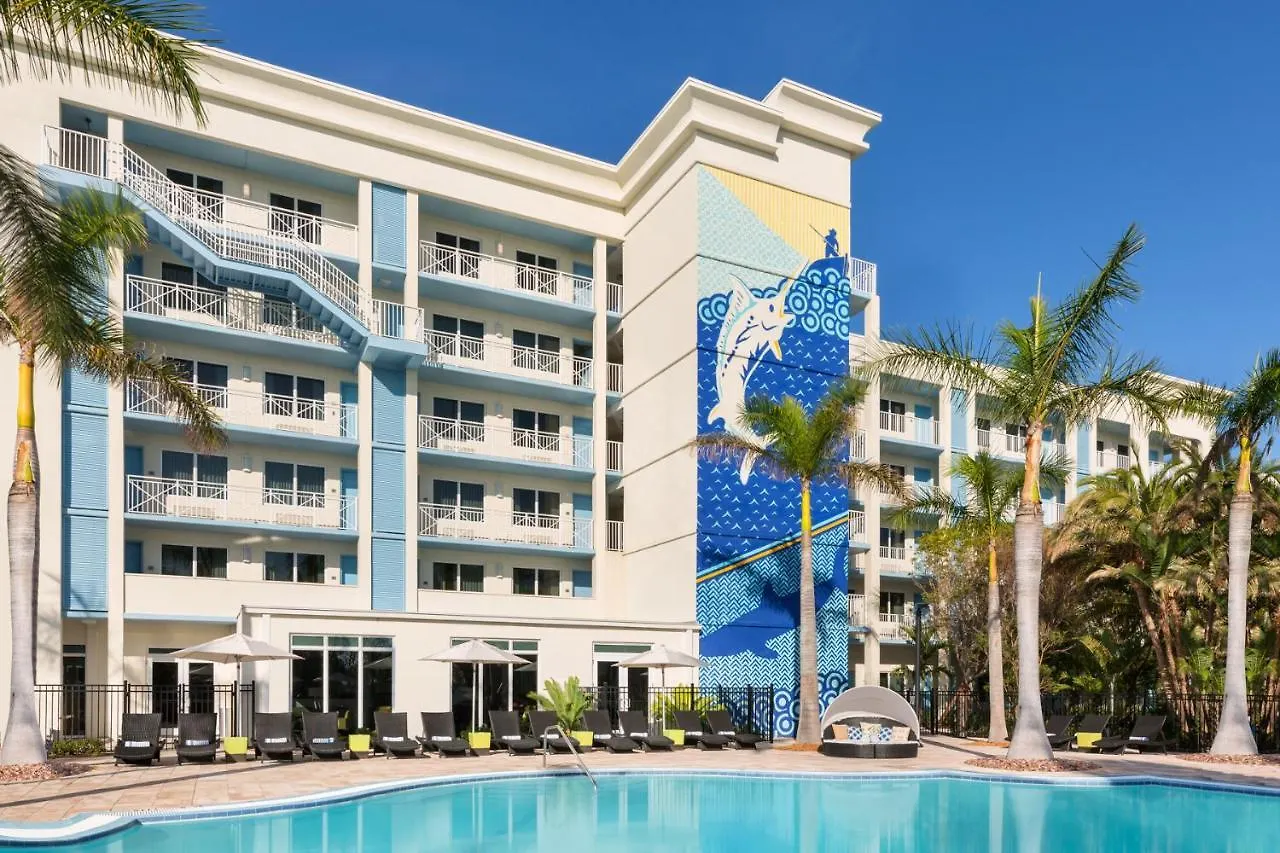 The Gates Hotel Key West 4*,