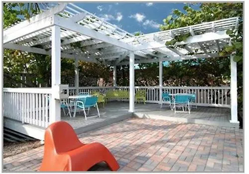 The Gates Hotel Key West