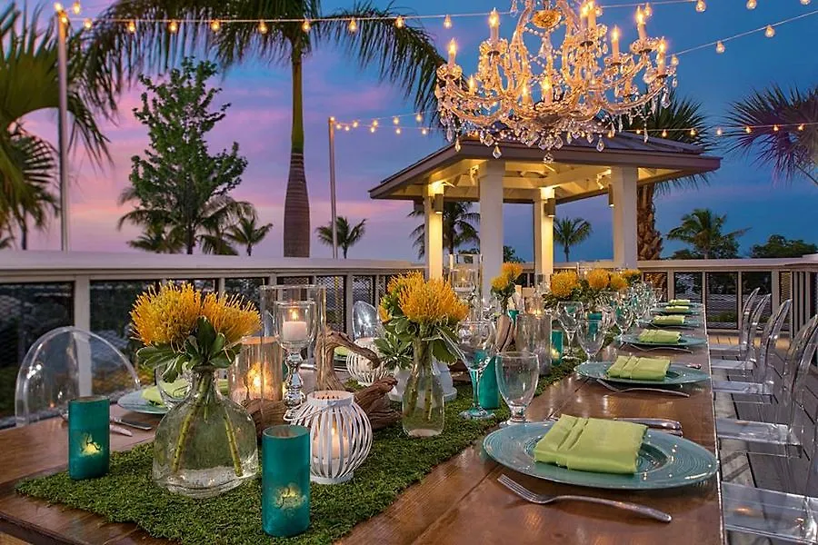 ****  The Gates Hotel Key West Verenigde Staten