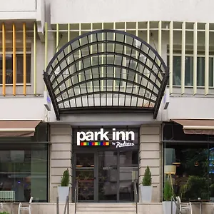 Park By Radisson & 4*, Boekarest Roemenië