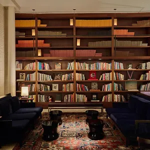 The Mercer 5*, New York Verenigde Staten