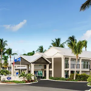 Hotel Hampton Fl