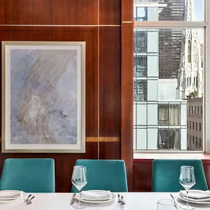Doubletree By Hilton Midtown Fifth Ave 4* Nowy Jork