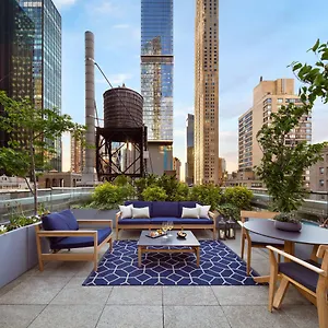 Park Hyatt 5*, New York Verenigde Staten