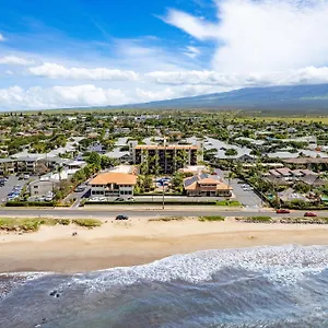 Maui Vacation Club 3*, Kihei Verenigde Staten