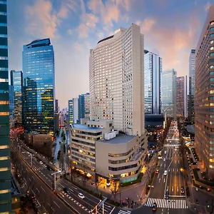 Hilton 5*, Tokio Japan