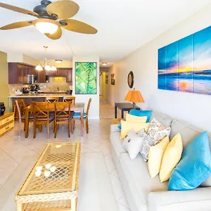 Castle Kama'ole Sands 3* Wailea (Maui)