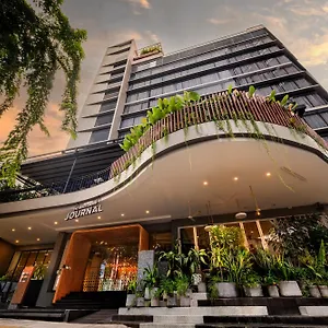 The Journal 4*, Kuala Lumpur Maleisië