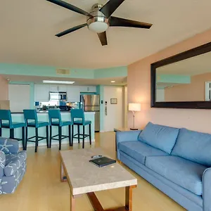  Holiday home Sunrise Suites Cayo Cruz #308