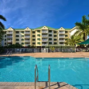  Apartment Sunrise Barbados #204