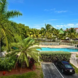  Holiday home Sunrise Suites Grenada #209
