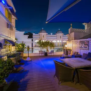 Hotel Pegasus International