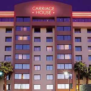The Carriage House 3*, Las Vegas Verenigde Staten