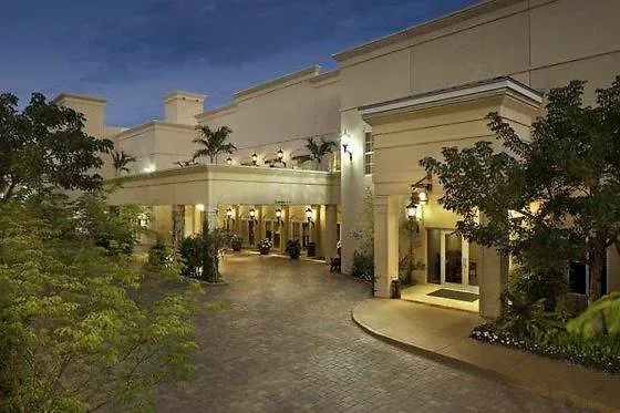 The Gates Hotel Key West