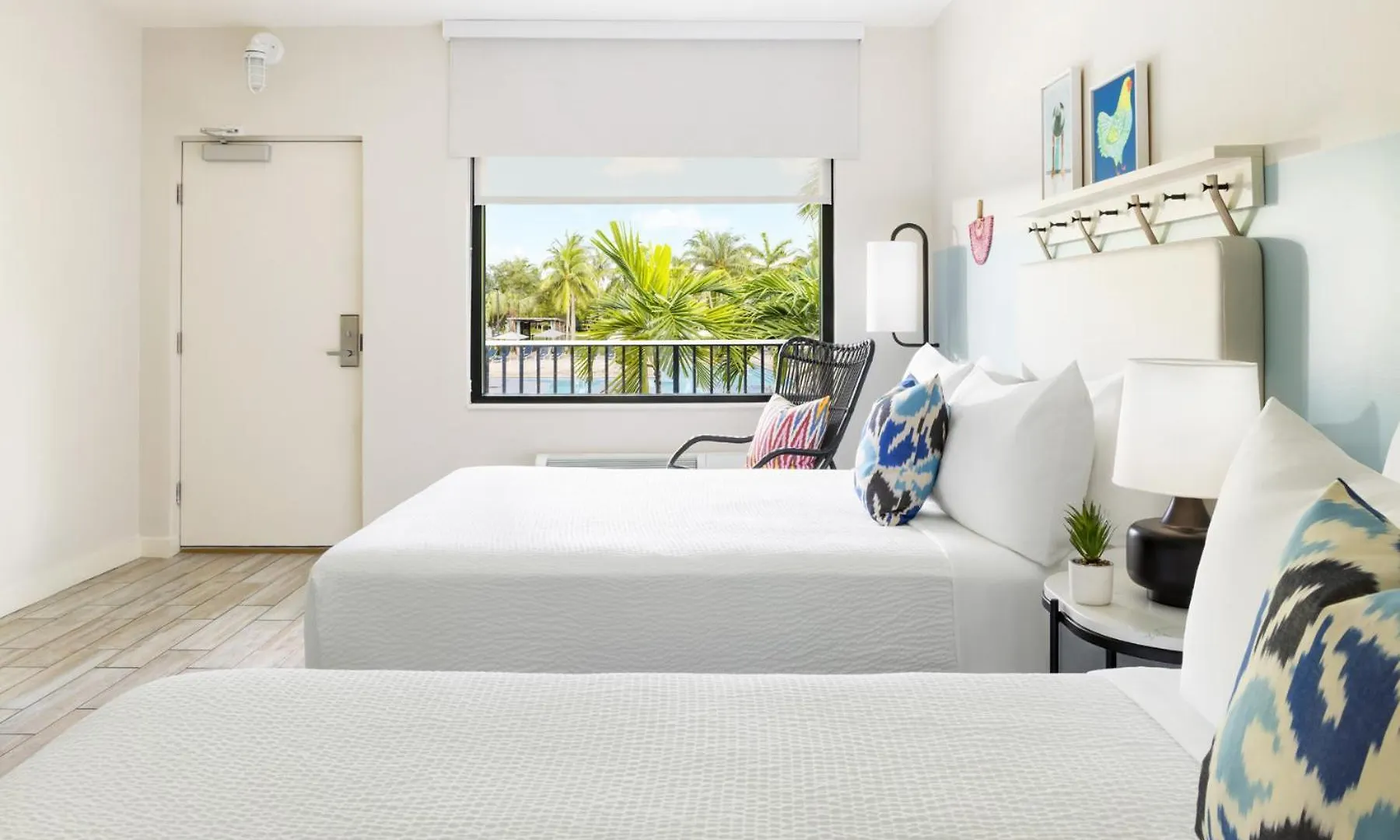 The Gates Hotel Key West