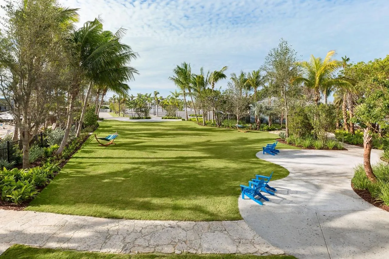The Gates Hotel Key West United States