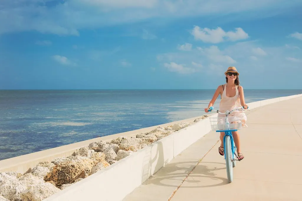 The Gates Hotel Key West
