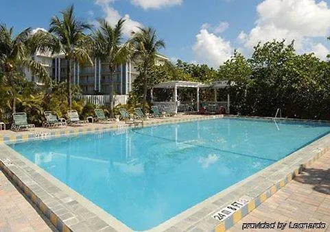 The Gates Hotel Key West