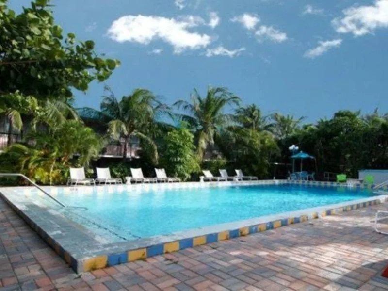 The Gates Hotel Key West 4*,  United States