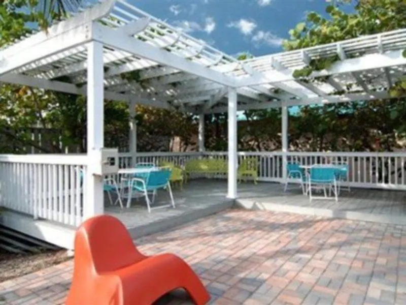 The Gates Hotel Key West