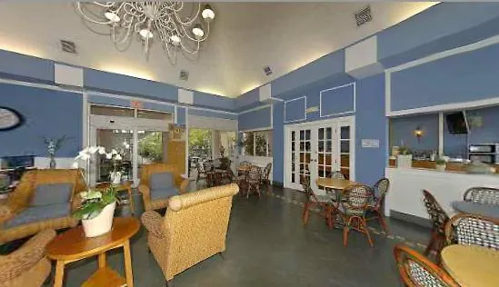 The Gates Hotel Key West