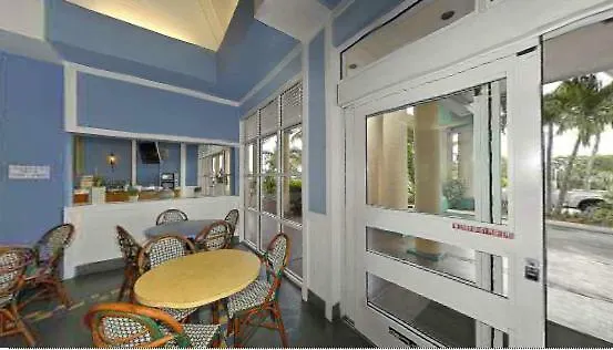 The Gates Hotel Key West