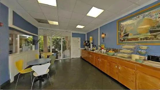 ****  The Gates Hotel Key West United States