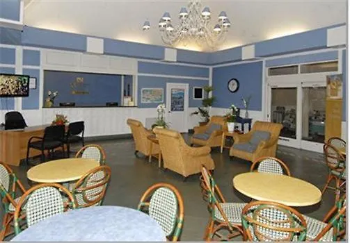 The Gates Hotel Key West 4*,