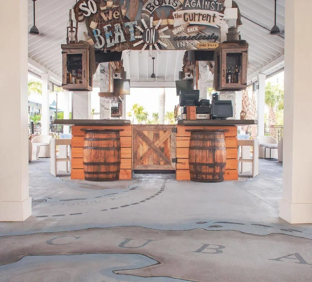 The Gates Hotel Key West 4*,