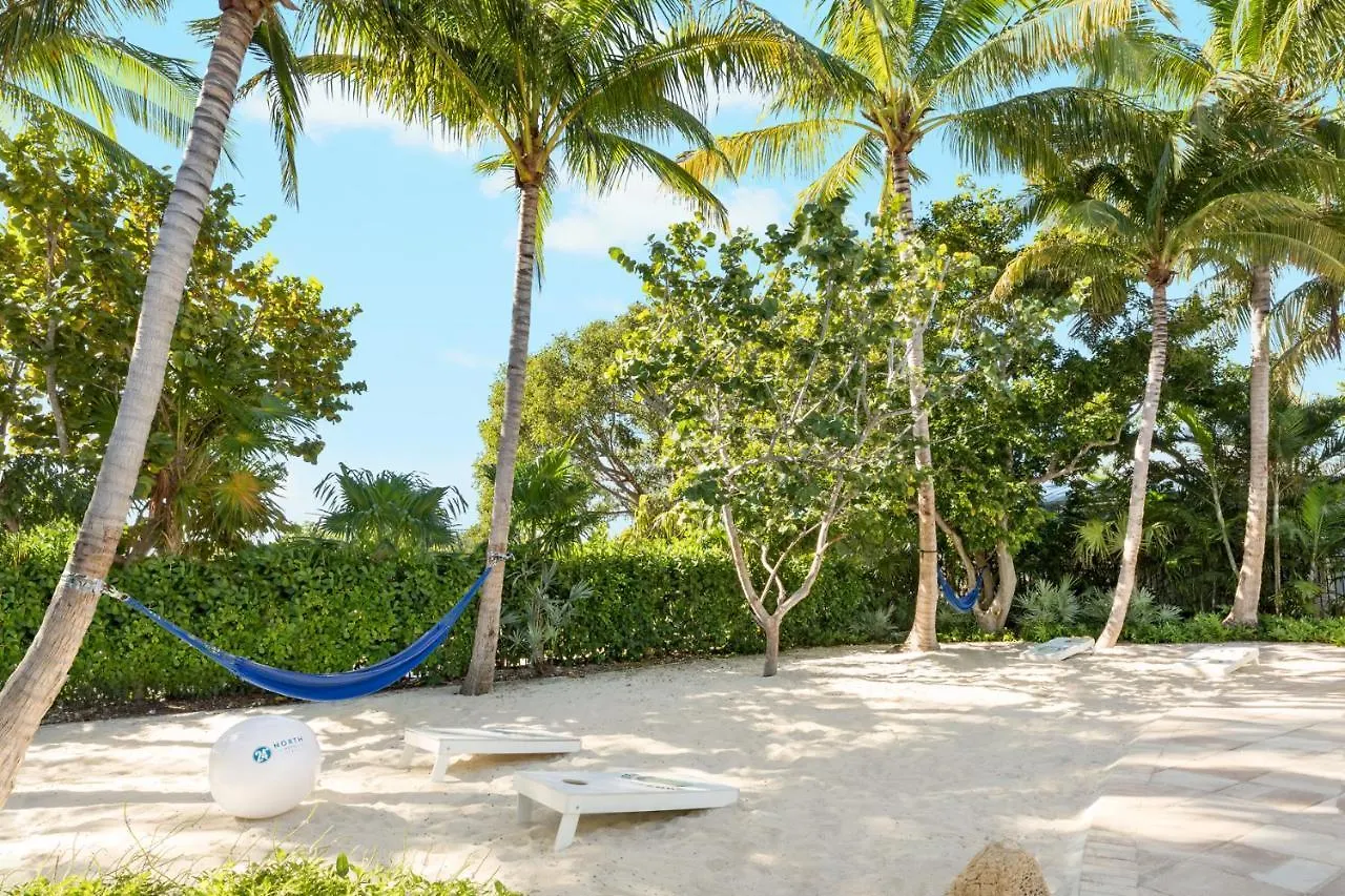 The Gates Hotel Key West 4*,  USA