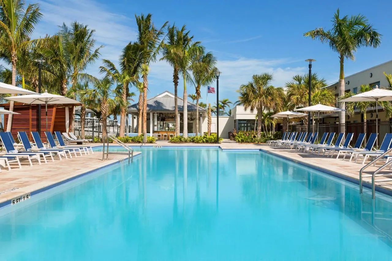 The Gates Hotel Key West